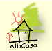 Ferienhauslogo Albcasa