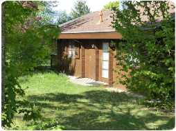 Hayingen Ferienhaus Albcasetta