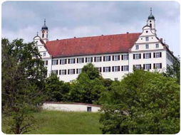 Schloss Mochental 