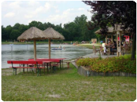 Ertingen Schwarzachtalsee
