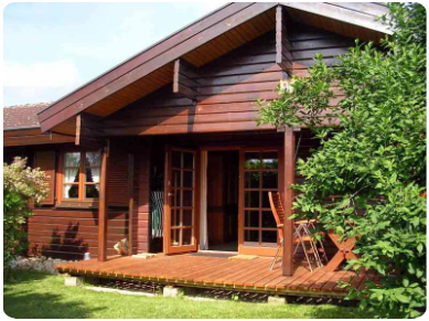  Ferienpark Lauterdoerfle mit Ferienhaus Albcasa