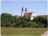 Obermarchtal Kloster