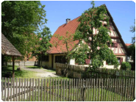 Oedenwaldstetten Bauernmuseum